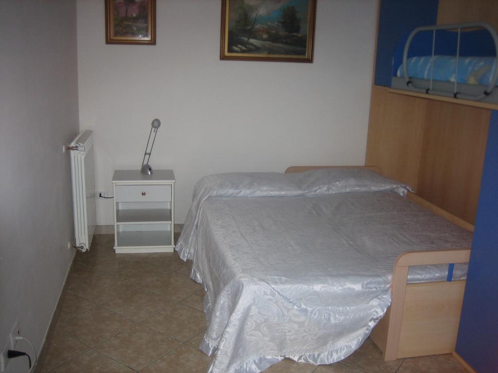 B&B Casa Sorrentino Мета Номер фото