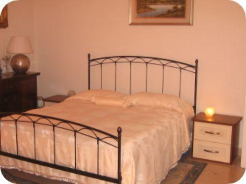 B&B Casa Sorrentino Мета Номер фото
