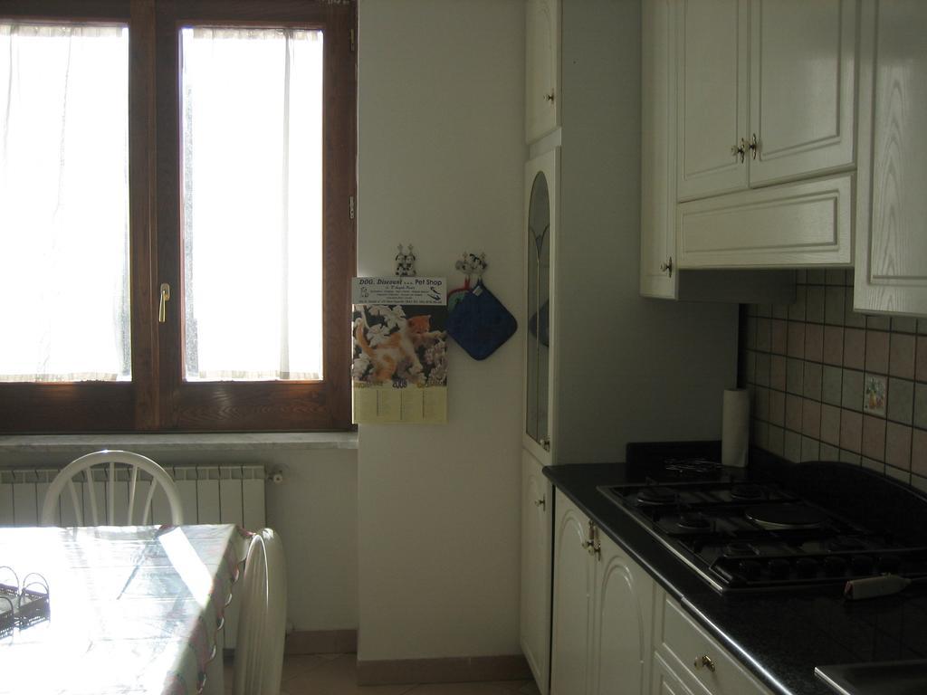 B&B Casa Sorrentino Мета Номер фото