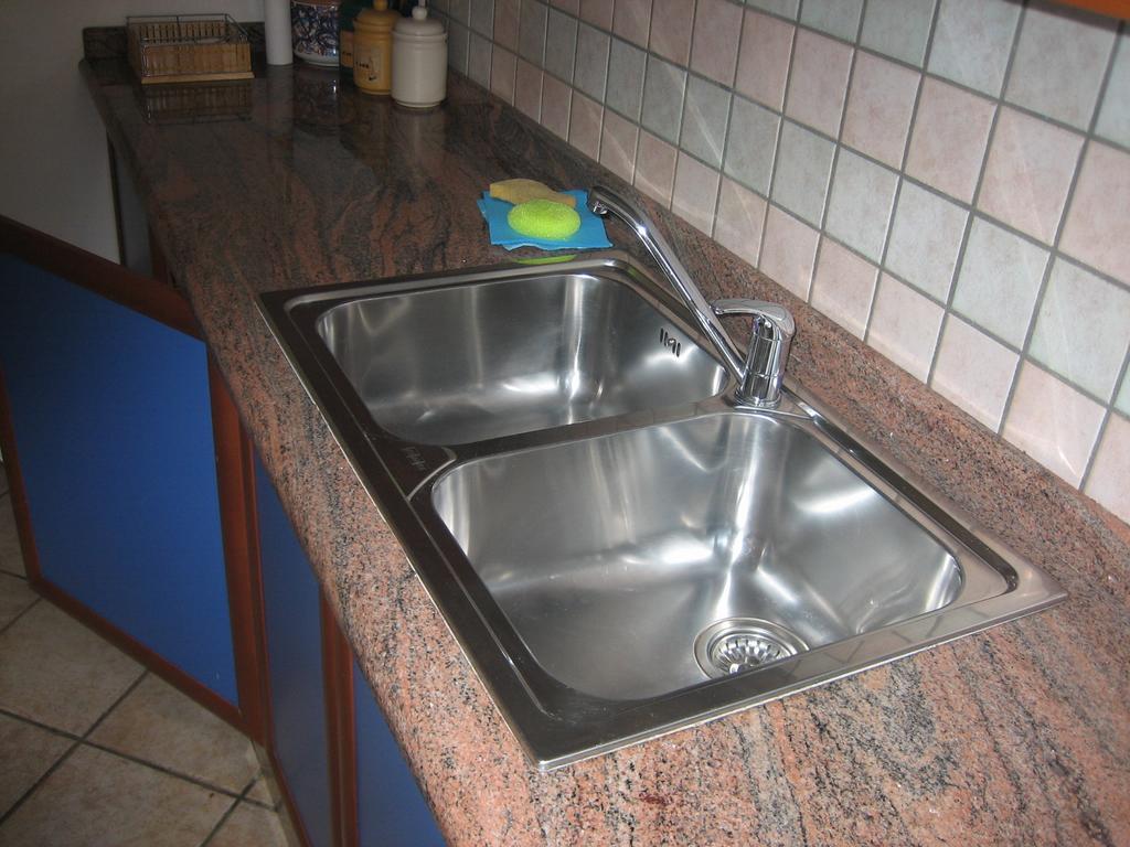 B&B Casa Sorrentino Мета Номер фото