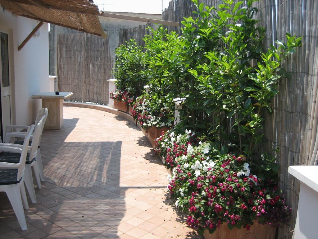 B&B Casa Sorrentino Мета Номер фото