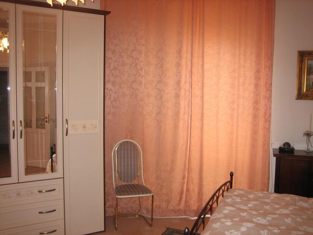 B&B Casa Sorrentino Мета Номер фото