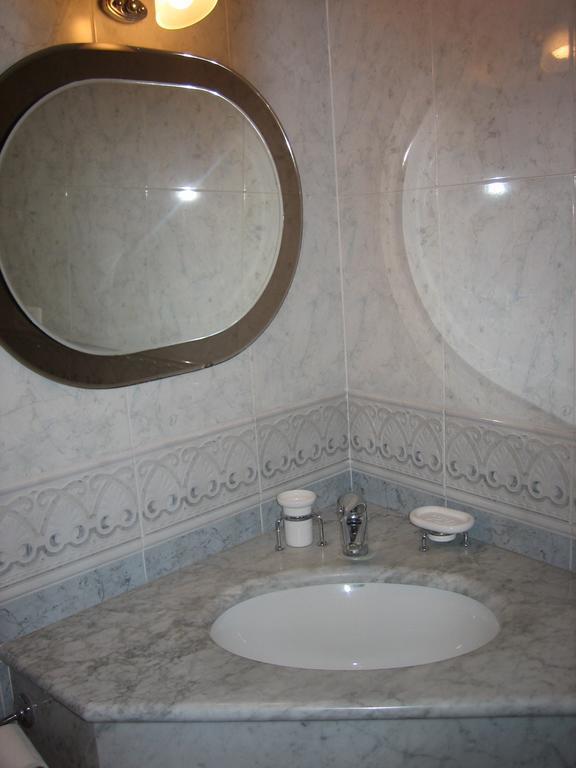 B&B Casa Sorrentino Мета Экстерьер фото