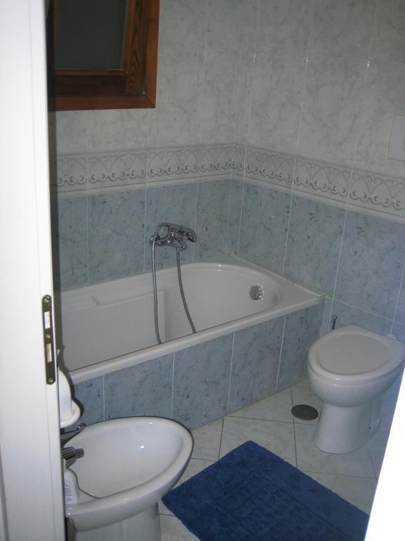 B&B Casa Sorrentino Мета Номер фото