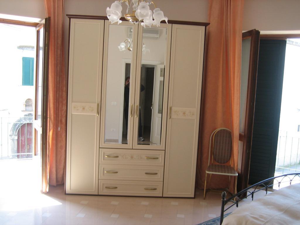 B&B Casa Sorrentino Мета Номер фото