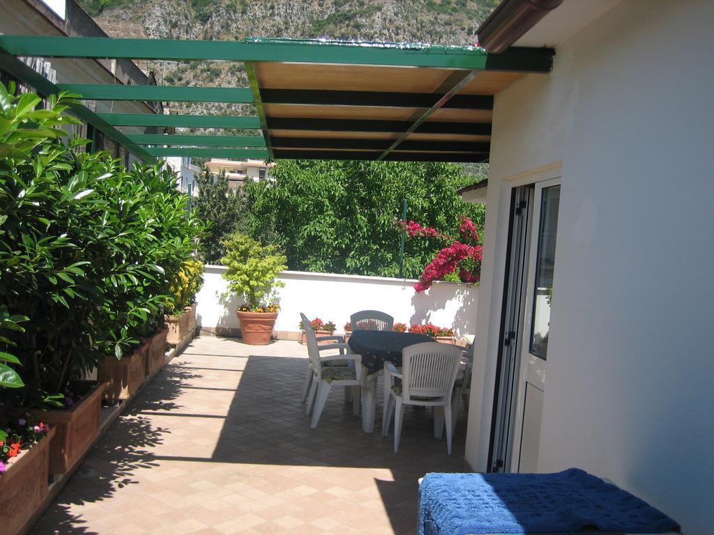 B&B Casa Sorrentino Мета Номер фото