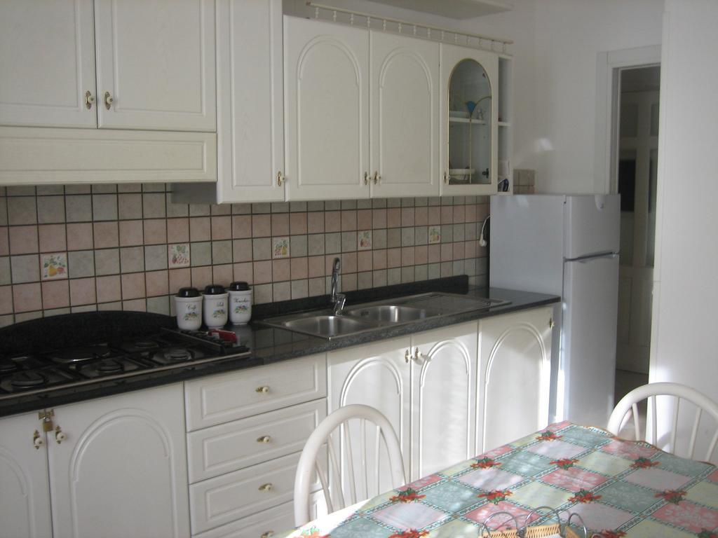 B&B Casa Sorrentino Мета Номер фото