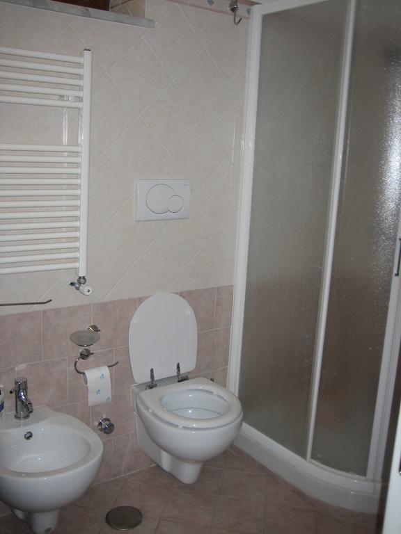 B&B Casa Sorrentino Мета Номер фото