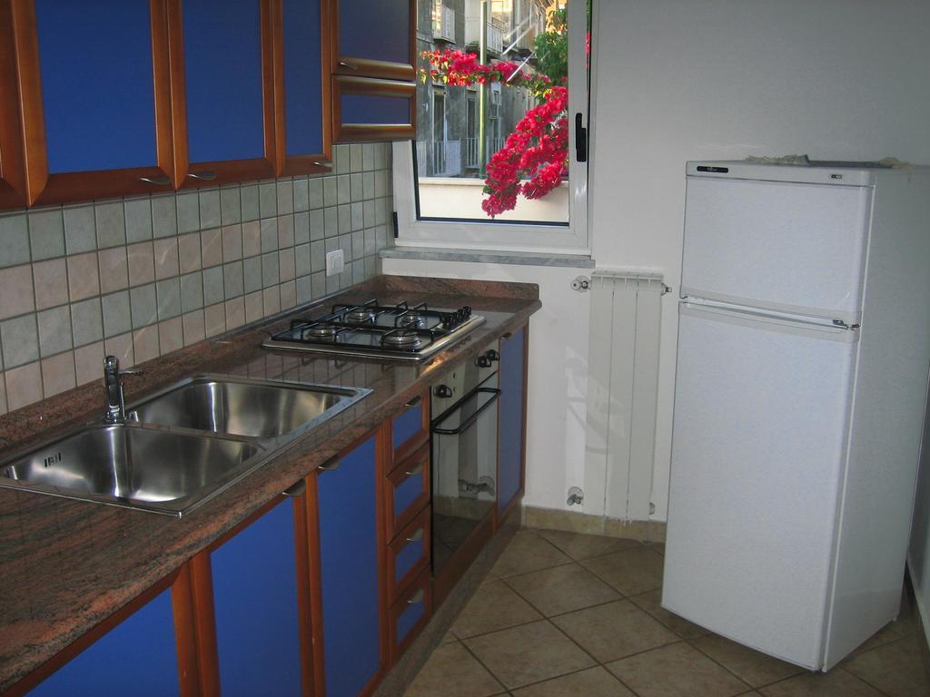 B&B Casa Sorrentino Мета Номер фото