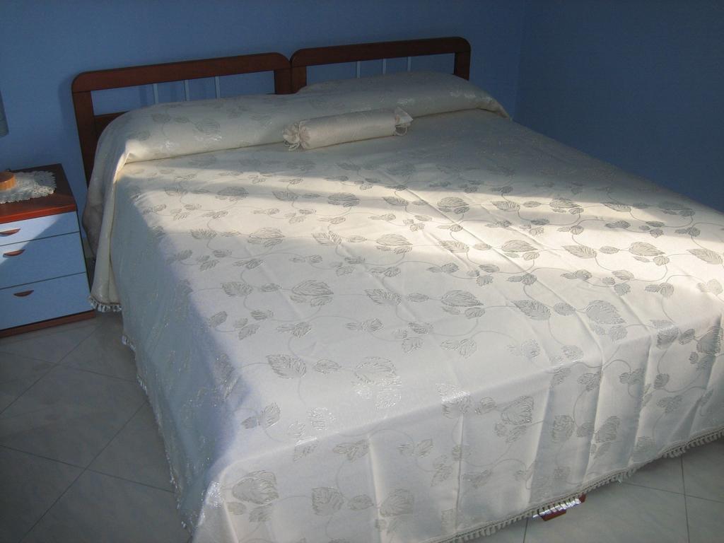 B&B Casa Sorrentino Мета Номер фото
